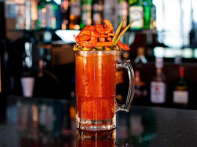 Michelada