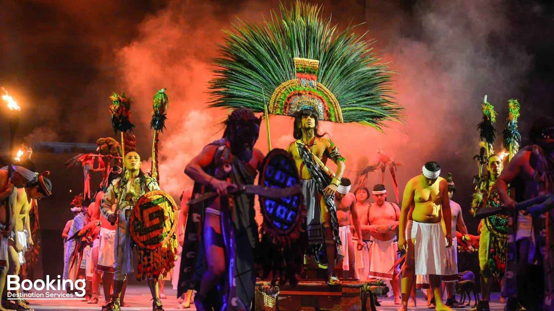 Xcaret 2