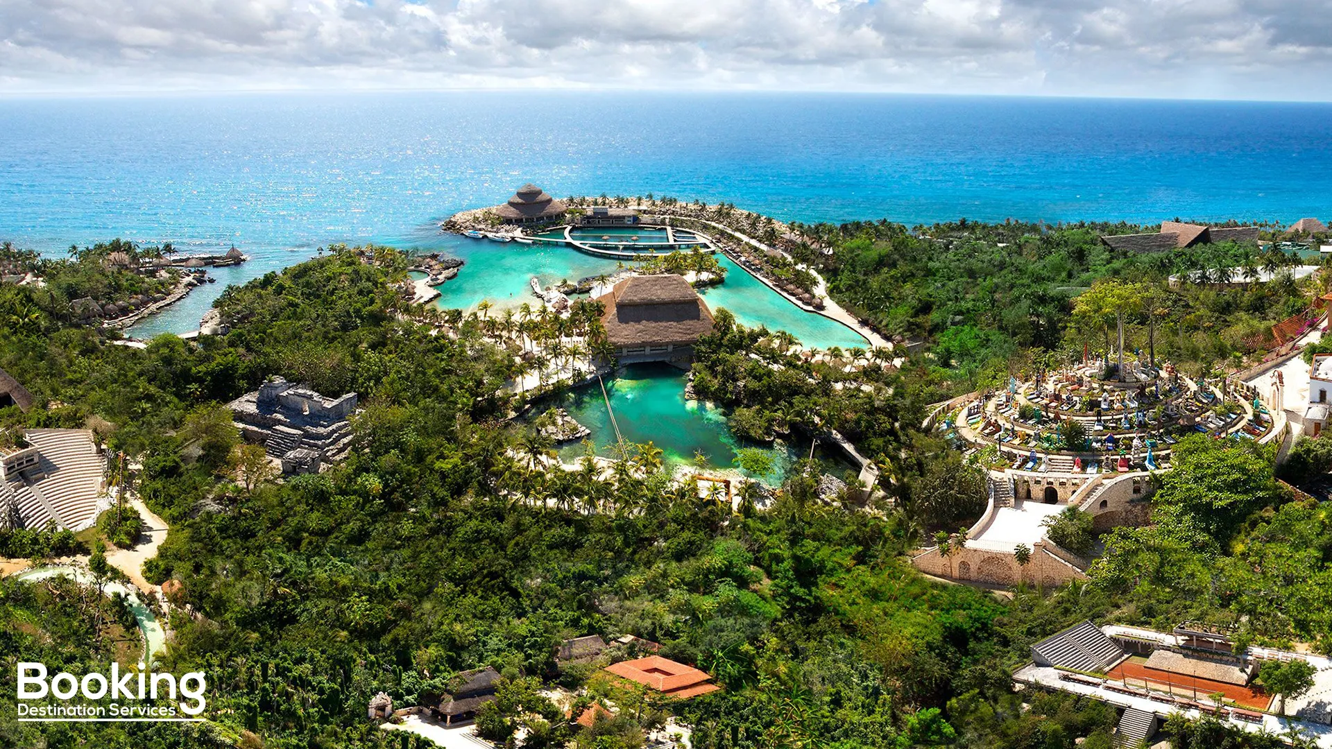 Xcaret 1