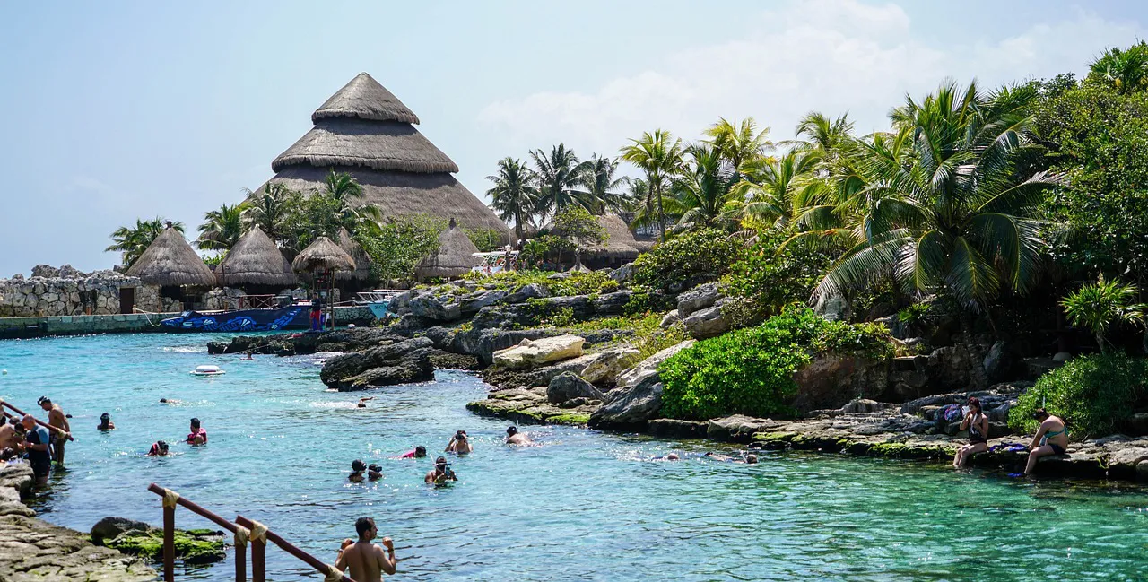 xcaret