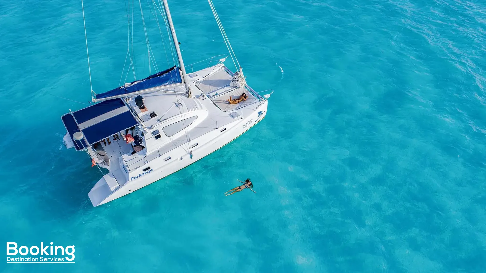 Catamaran 2