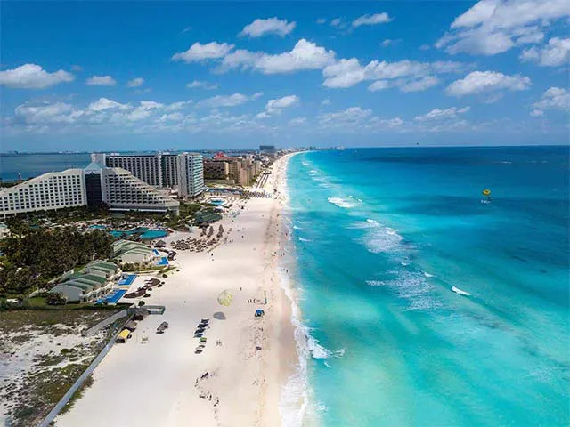 cancunview