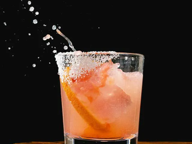 Margarita Drink