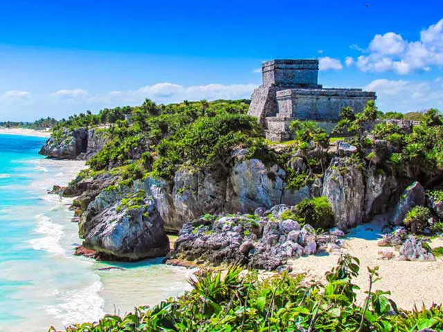 Yucatan Peninsula
