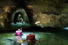 Xcaret Entrance