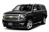 Luxury Van Transportation