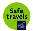 Safe travels Booking Destination Services