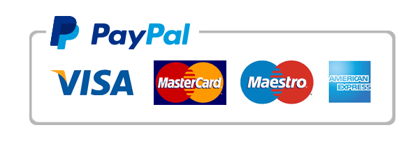 Payment Credit Card